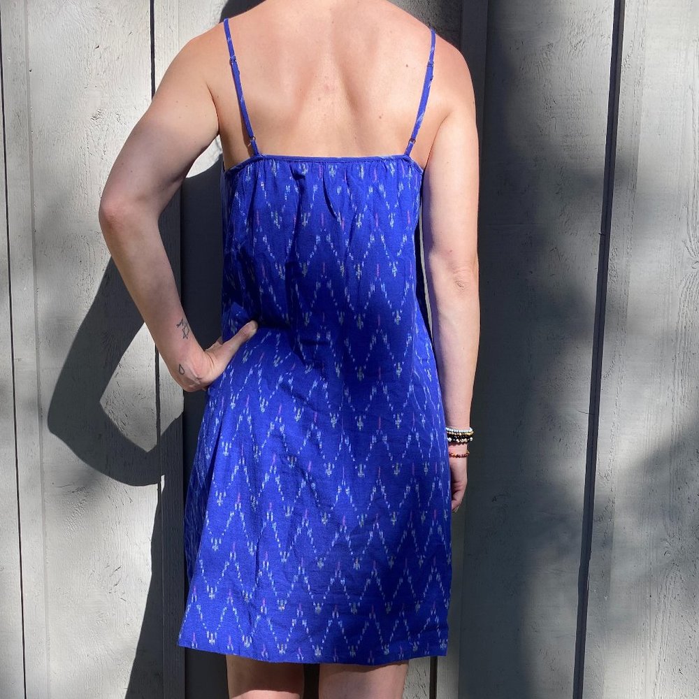 MADEWELL Dress - Picture 4 of 6